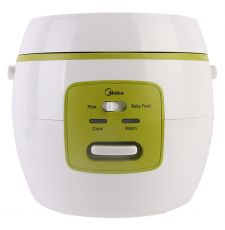 Nồi Cơm Điện Nắp Gài Midea MR-CM07NA