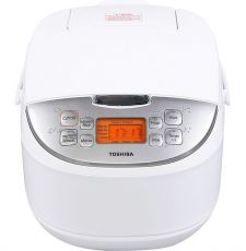 NỒI CƠM ĐIỆN TOSHIBA RC-18MSLVN(W)
