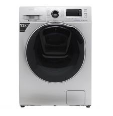 Máy giặt sấy Samsung Inverter 10.5 kg WD10K6410OS/SV
