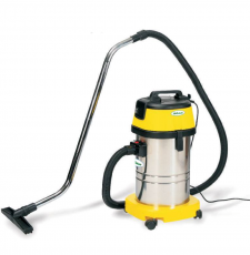 Máy hút bụi hút nước HiClean HC301