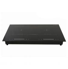 Bếp Điện Từ Đôi Junger NKD-22