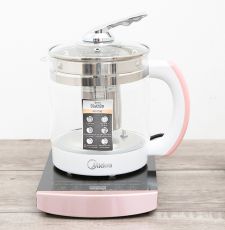 Bình Đun Siêu Tốc Midea MK-17HC