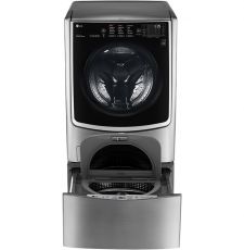 MÁY GiẶT LỒNG ĐÔI LG TWINWASH 21 KG F2721HTTV