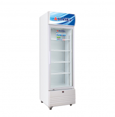 Tủ Mát Alaska LC-933C