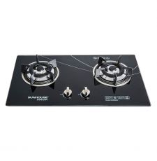 Bếp gas âm kính SUNHOUSE MAMA MMB6633