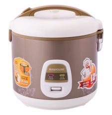 Nồi Cơm Điện Sunhouse SHD8616