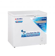 Tủ Đông Alaska BD-400C