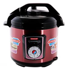 Nồi Áp Suất Điện Đa Năng Sunhouse SHD1756