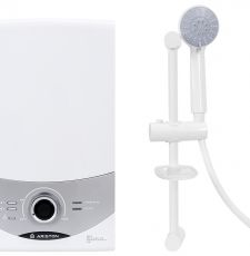 MÁY TẮM NÓNG ARISTON AURES SM45PE SBS