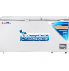 Tủ Đông Alaska HB-650C