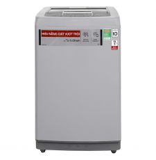 Máy Giặt Cửa Trên Inverter LG T2108VSPM