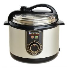 Nồi Áp Suất KOREAKING KPRC-6008M
