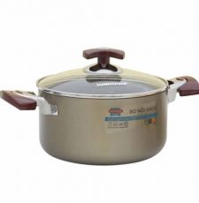 NỒI LẺ ANOD SUNHOUSE SH8831-20EBN