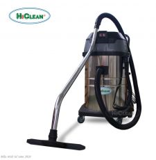 Máy hút bụi Hiclean HC70 New