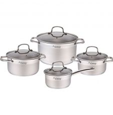 Bộ nồi Canzy cao cấp  CZ-899