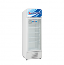 Tủ Mát Alaska LC-333H 