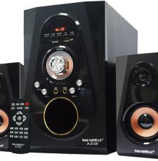 LOA VI TÍNH SOUNDMAX A2120/2.1