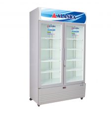 Tủ Mát Alaska SL-12C