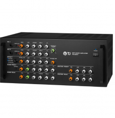 Amply Karaoke TJ TA-G401