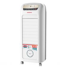 Máy sưởi và làm mát không khí SUNHOUSE SHD7703