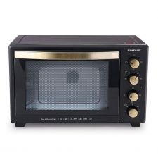 Lò nướng 38L SUNHOUSE SHD4238