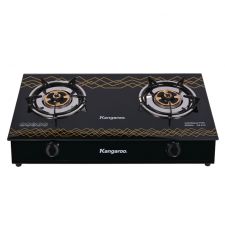 Bếp gas đôi Kangaroo KG513
