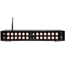 VANG CƠ ( MIXER ) PARAMAX DX-2500 AIR