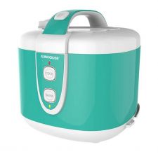 Nồi cơm điện 1.8L SUNHOUSE SHD8656G