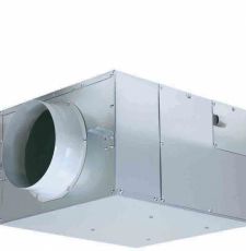 Quạt hút KDK 12NSB