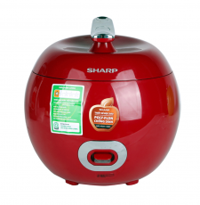 Nồi Cơm Điện Sharp KS-A08V-R