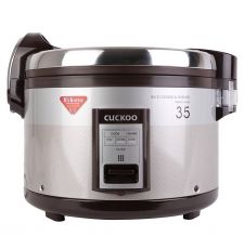 Nồi Cơm Điện Nắp Gài Cuckoo CR- 3521