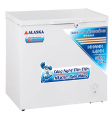 Tủ Đông Alaska BD-300C