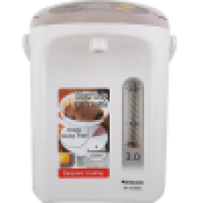 Bình thủy điện Panasonic 3L NC-EG3000CSY