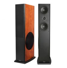LOA PARAMAX D88 (màu Walnut)