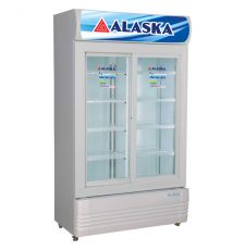 Tủ mát Alaska SL-8CS