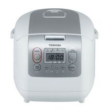Nồi cơm điện Toshiba RC-10NMFVN(WT)