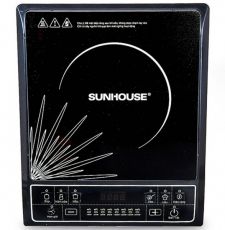Bếp từ cơ SUNHOUSE SHD6145