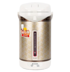 Bình Thủy Điện Sharp KP-30STV
