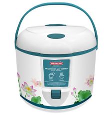 Nồi cơm điện 1.2L SUNHOUSE SHD8218
