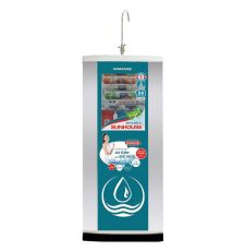 Máy Lọc Nước R.O 9 Lõi Sunhouse SHR8839K
