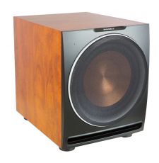 LOA SUB PARAMAX SUB 2000 (màu Black)