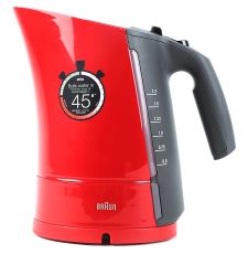 Bình Đun Siêu Tốc Braun WK300RD
