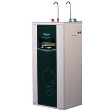 Máy Lọc Nước RO 2 Vòi KANGAROO KG09A3 VTU Xanh