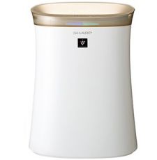 Máy Tạo Ion Và Lọc Không Khí Sharp FP-G50E-W