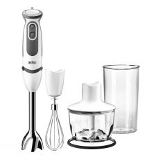 Máy Xay Cầm Tay Braun MQ5035 Sauce Vario