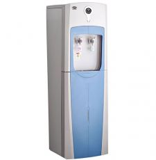 Máy lọc nước nóng lạnh CNC 340UF