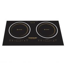 Bếp đôi hồng ngoại SUNHOUSE SHB9102MT