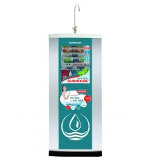 Máy lọc nước R.O Sunhouse SHR88310K