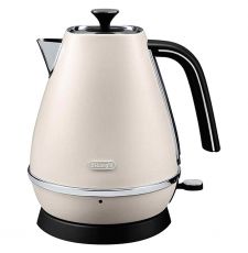 Ấm Đun Siêu Tốc Delonghi KBI2001.W