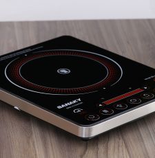 Bếp hồng ngoại Sanaky SNK-2103HGN